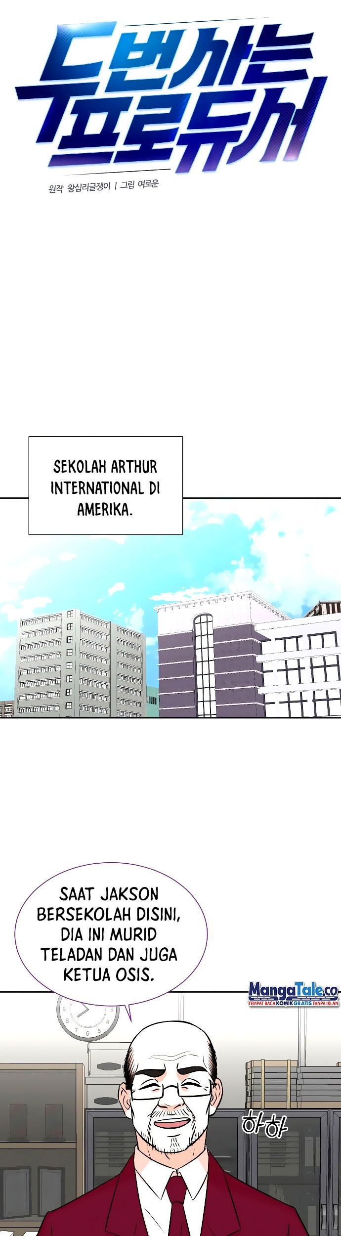 Second Life Producer Bab 33 halaman 25