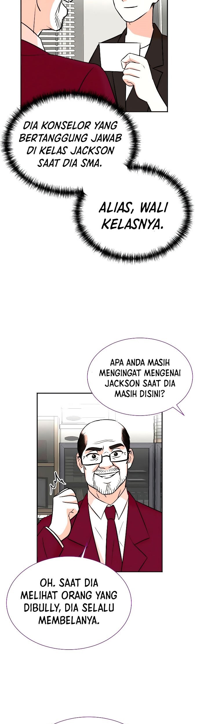 Second Life Producer Bab 33 halaman 27