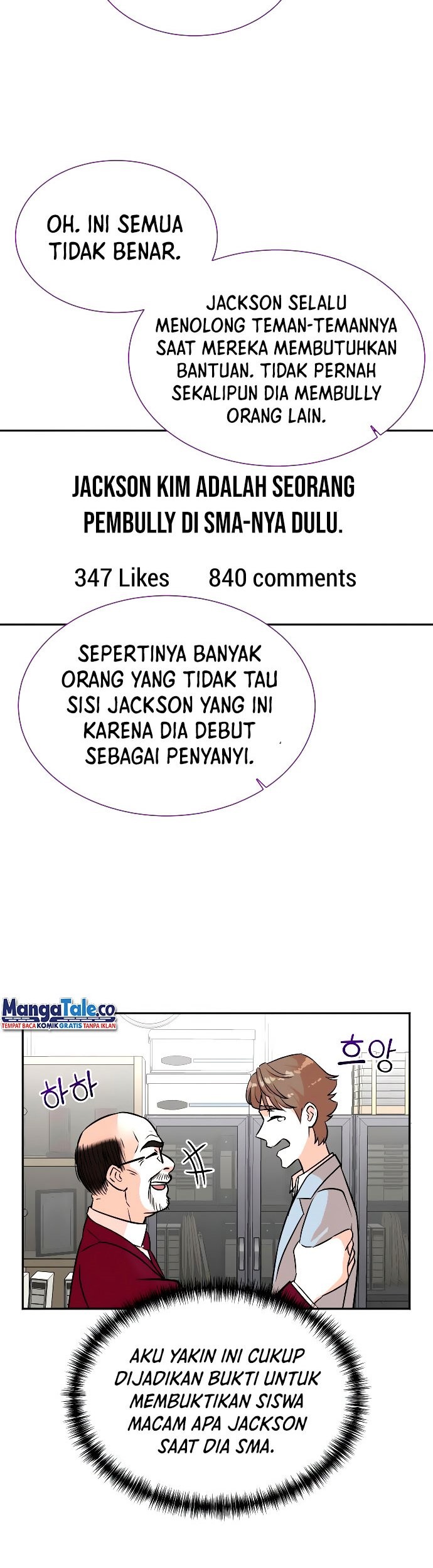 Second Life Producer Bab 33 halaman 29