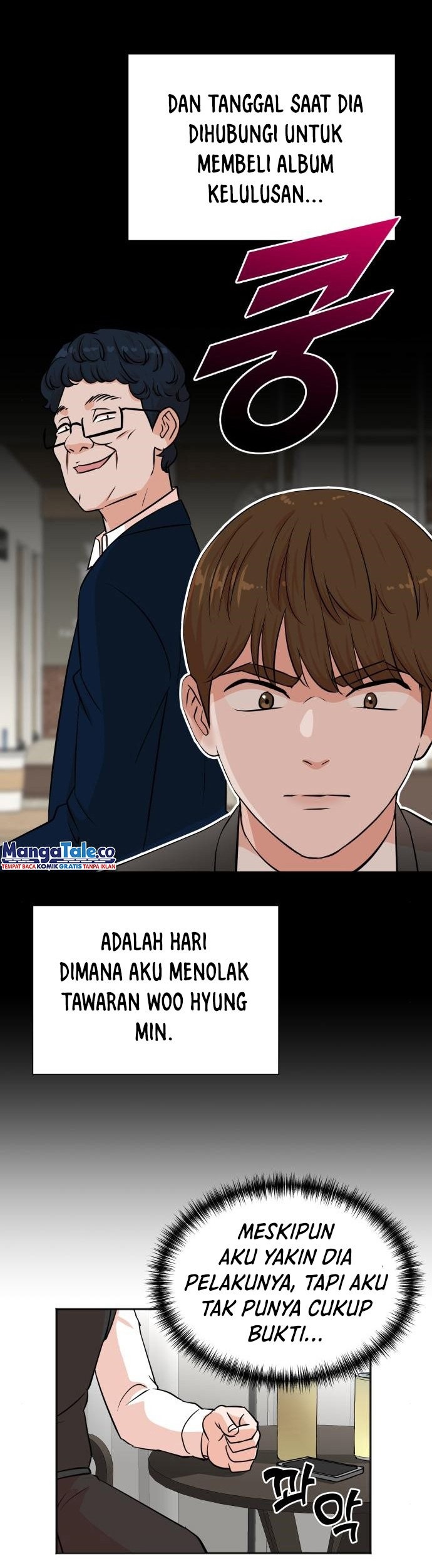 Second Life Producer Bab 34 halaman 13