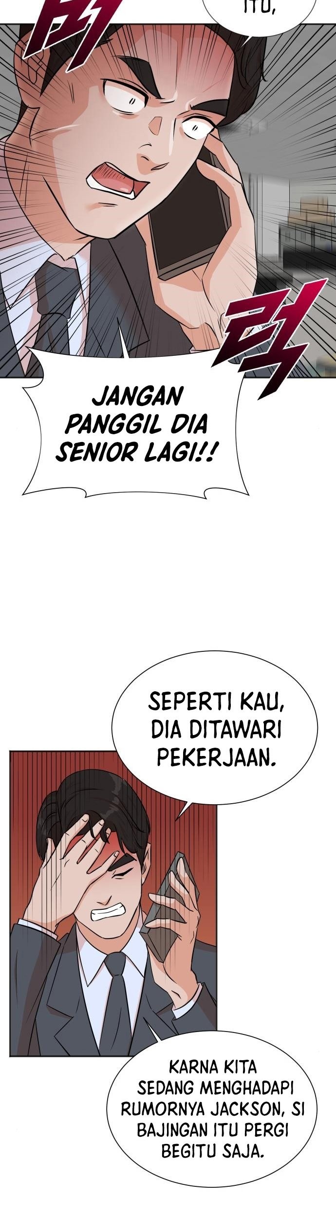 Second Life Producer Bab 34 halaman 19