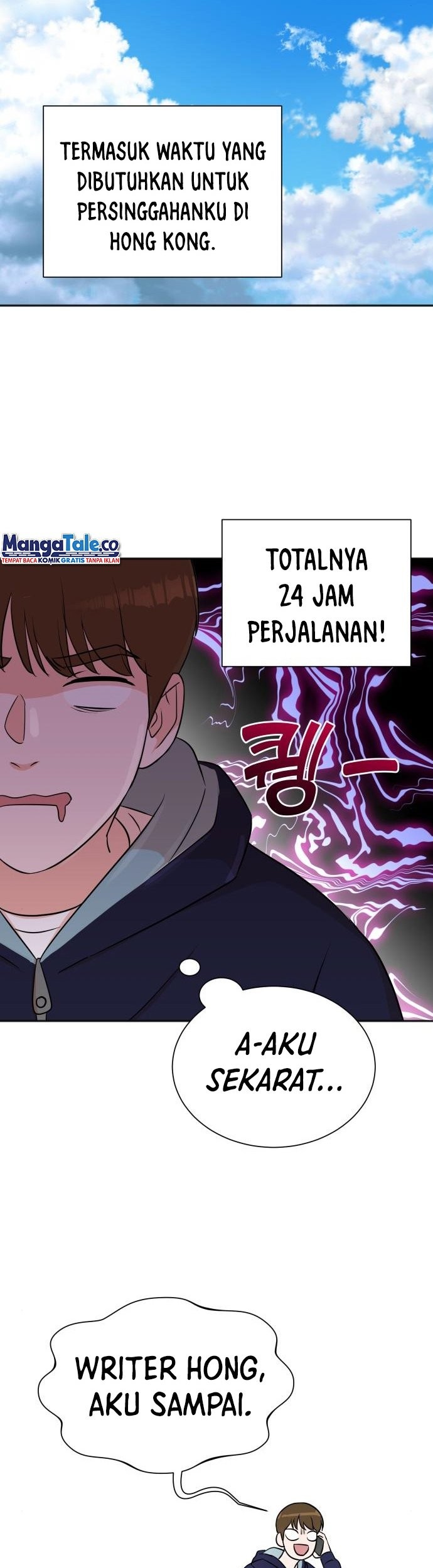 Second Life Producer Bab 34 halaman 29