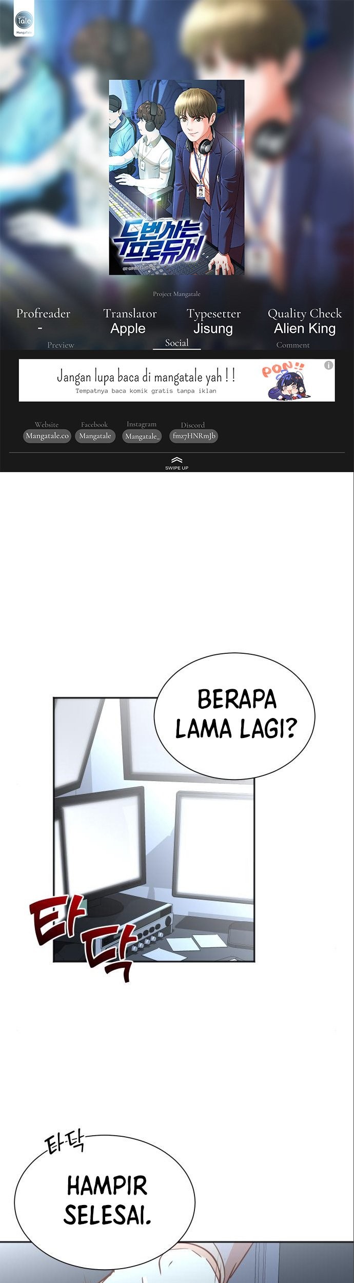 Second Life Producer Bab 35 halaman 1