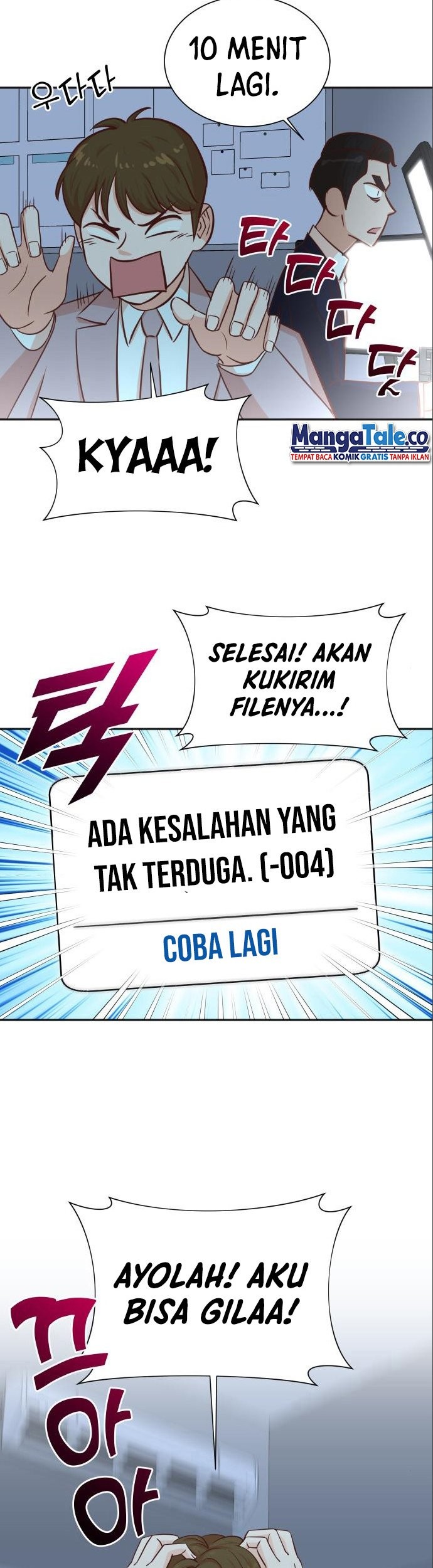 Second Life Producer Bab 35 halaman 3