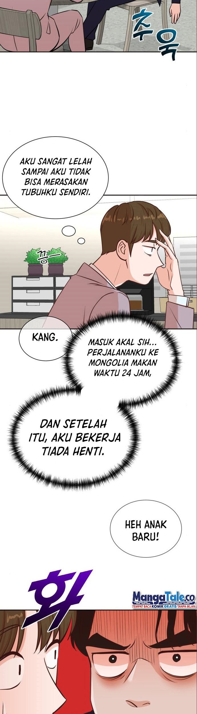 Second Life Producer Bab 35 halaman 7