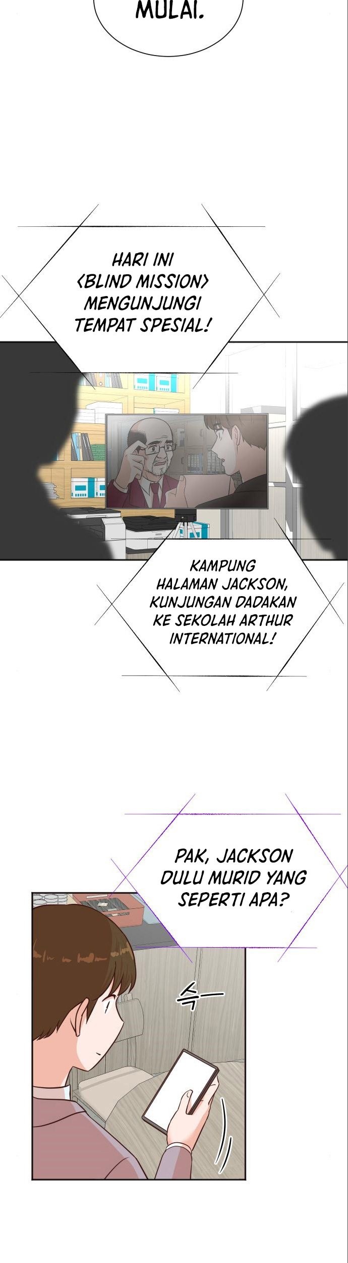 Second Life Producer Bab 35 halaman 11