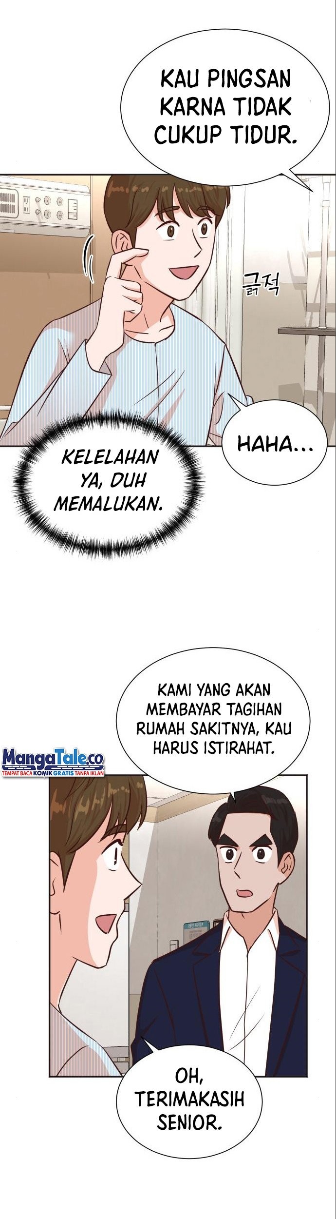 Second Life Producer Bab 35 halaman 31