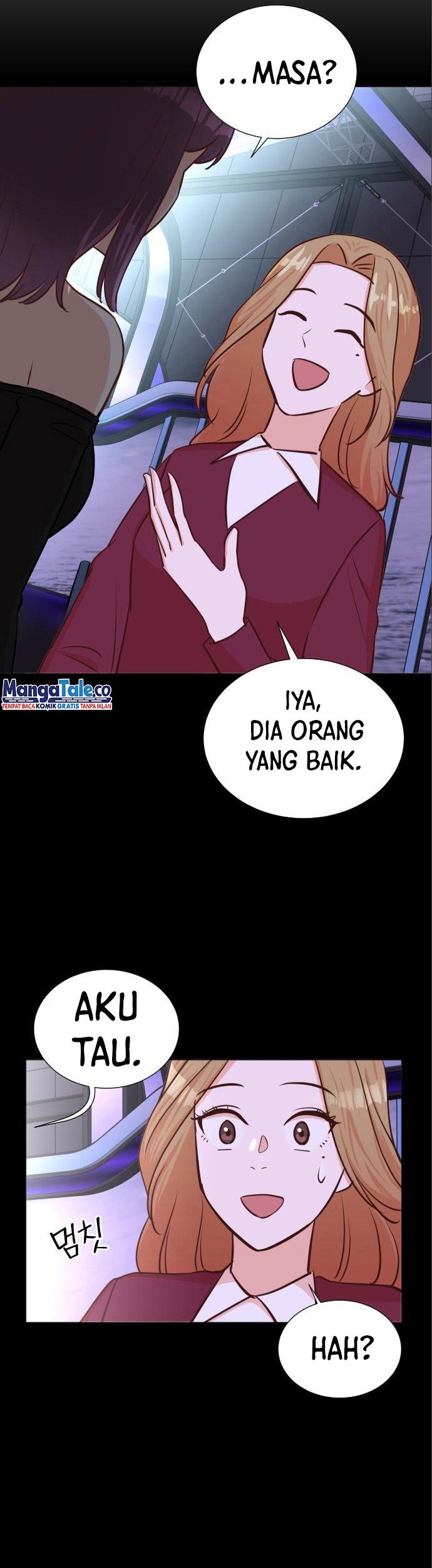 Second Life Producer Bab 35 halaman 49