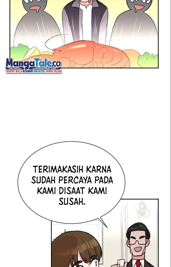 Second Life Producer chapter 36 halaman 2