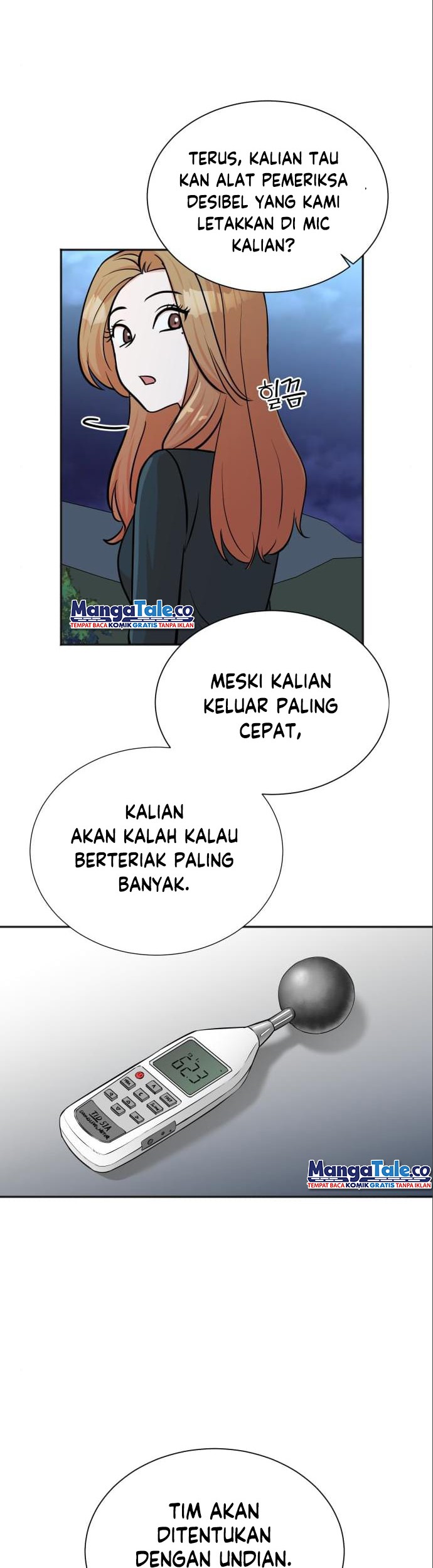 Second Life Producer Bab 37 halaman 28