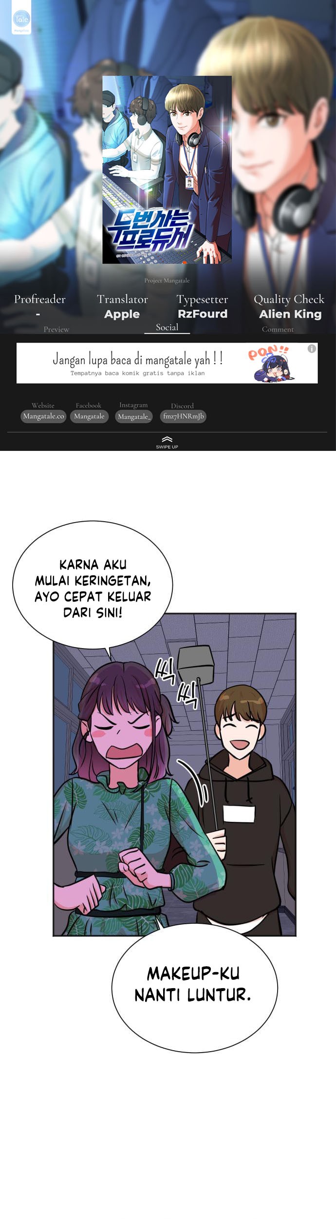 Second Life Producer Bab 38 halaman 1