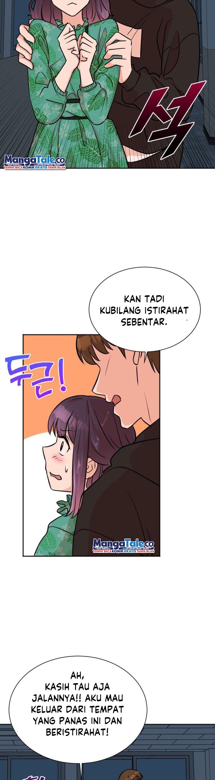 Second Life Producer Bab 38 halaman 5