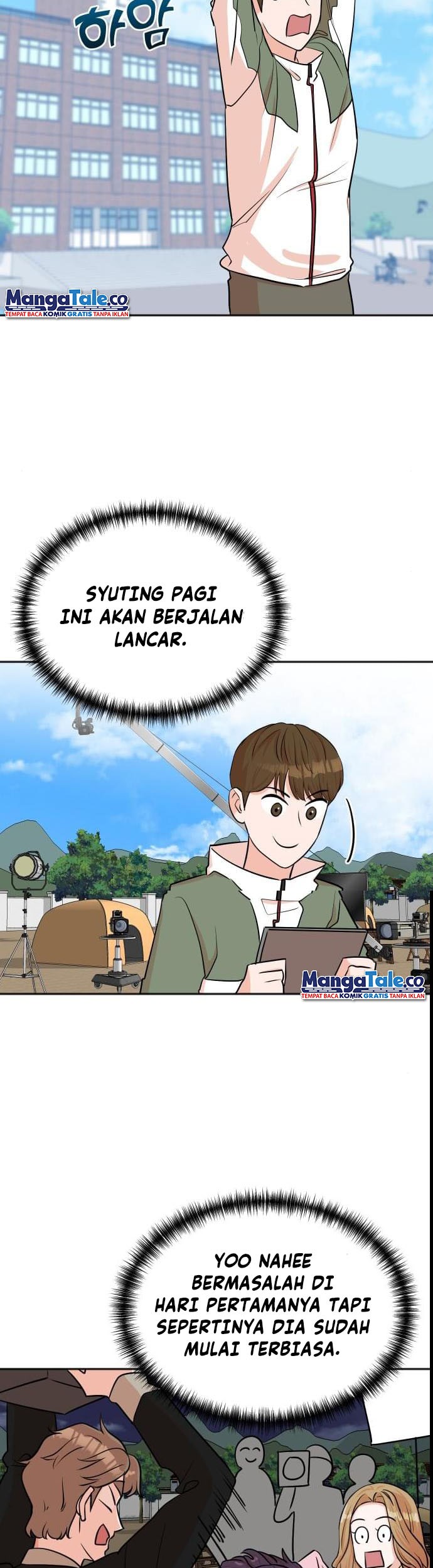 Second Life Producer Bab 38 halaman 21