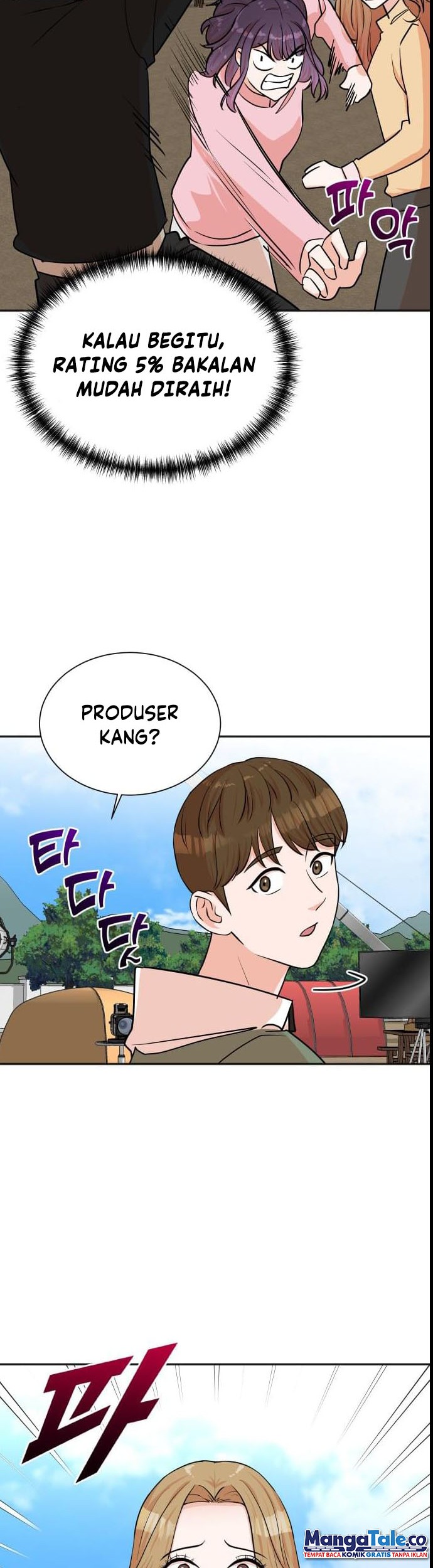 Second Life Producer Bab 38 halaman 22