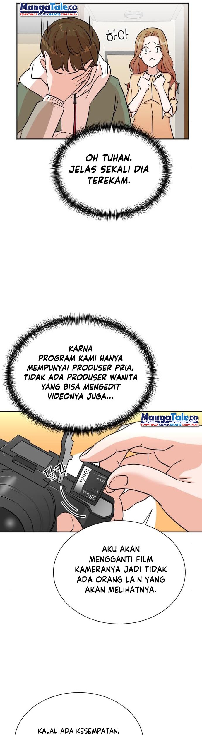 Second Life Producer Bab 38 halaman 26