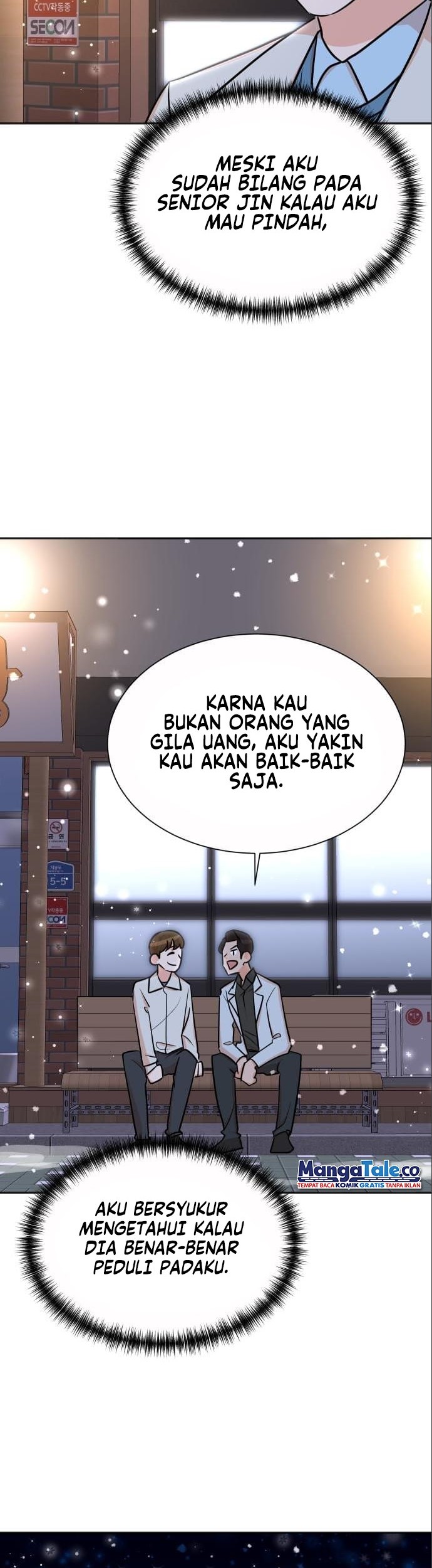 Second Life Producer Bab 39 halaman 18
