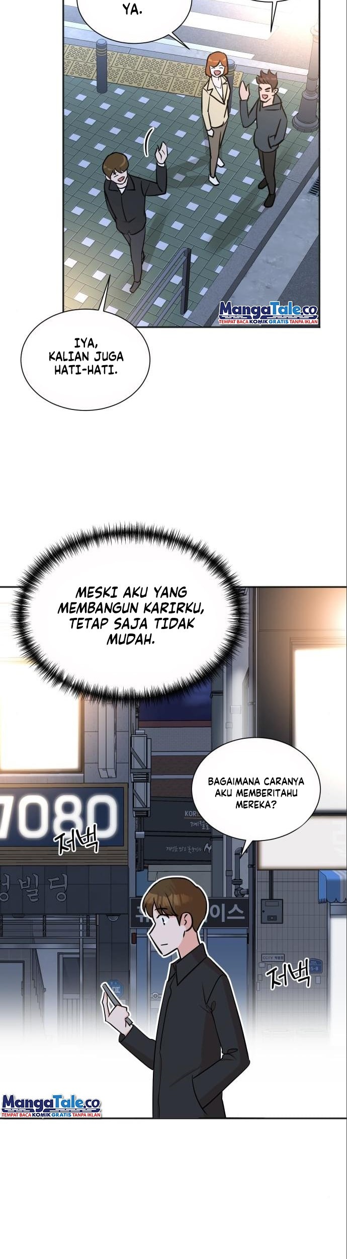 Second Life Producer Bab 39 halaman 29