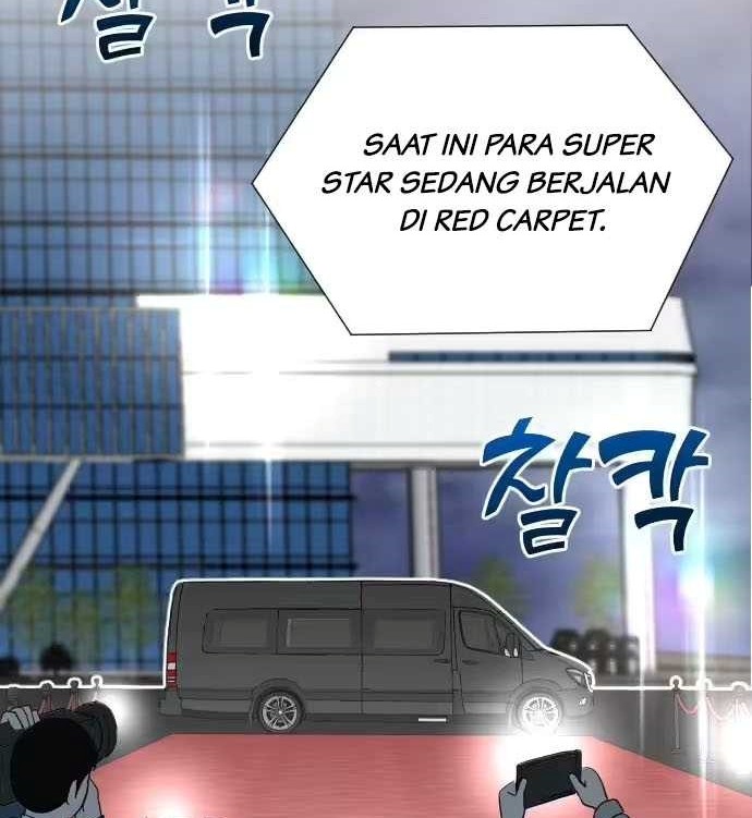 Second Life Producer chapter 40 halaman 30