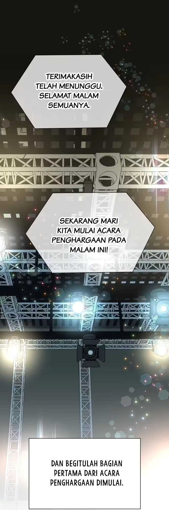 Second Life Producer chapter 40 halaman 54