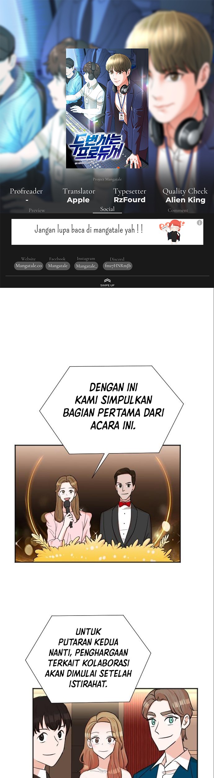 Second Life Producer Bab 41 halaman 1