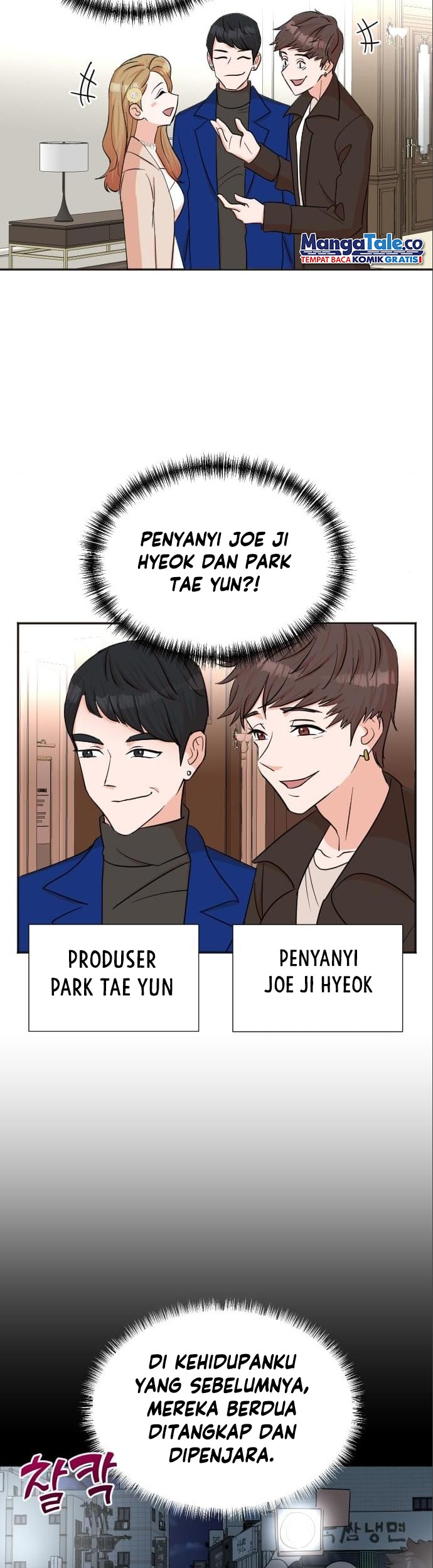 Second Life Producer Bab 41 halaman 4