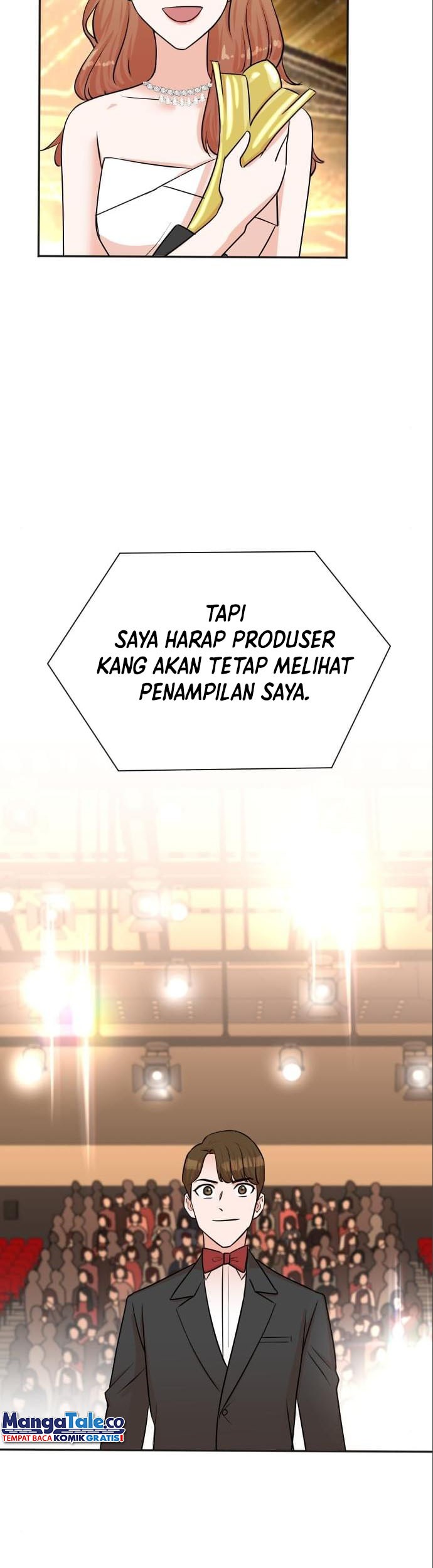 Second Life Producer Bab 41 halaman 27