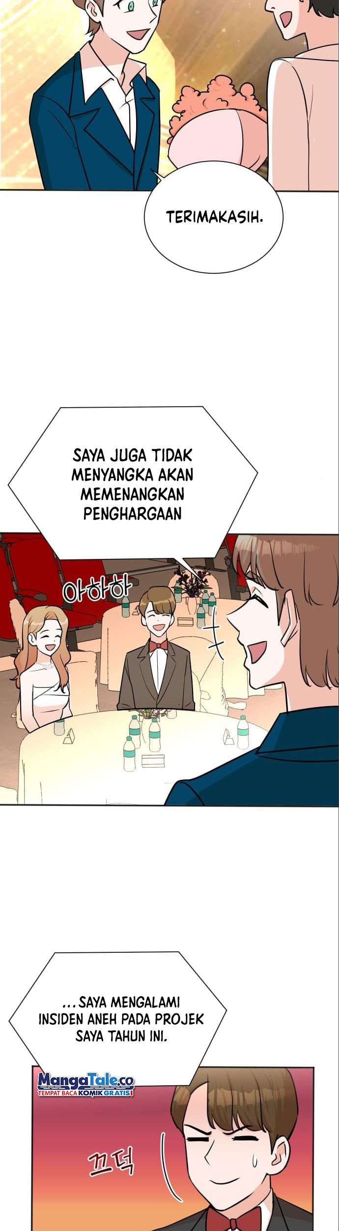 Second Life Producer Bab 41 halaman 29