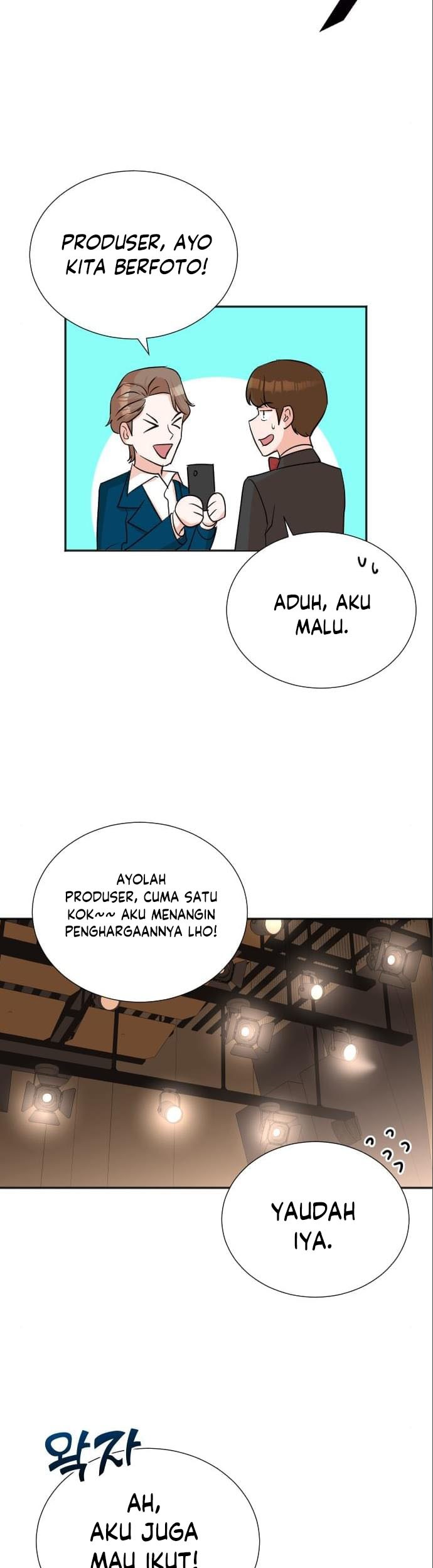 Second Life Producer Bab 41 halaman 37