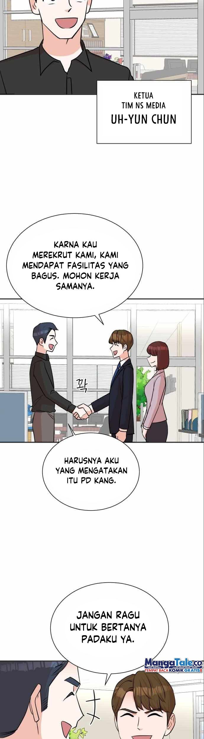 Second Life Producer Bab 42 halaman 13
