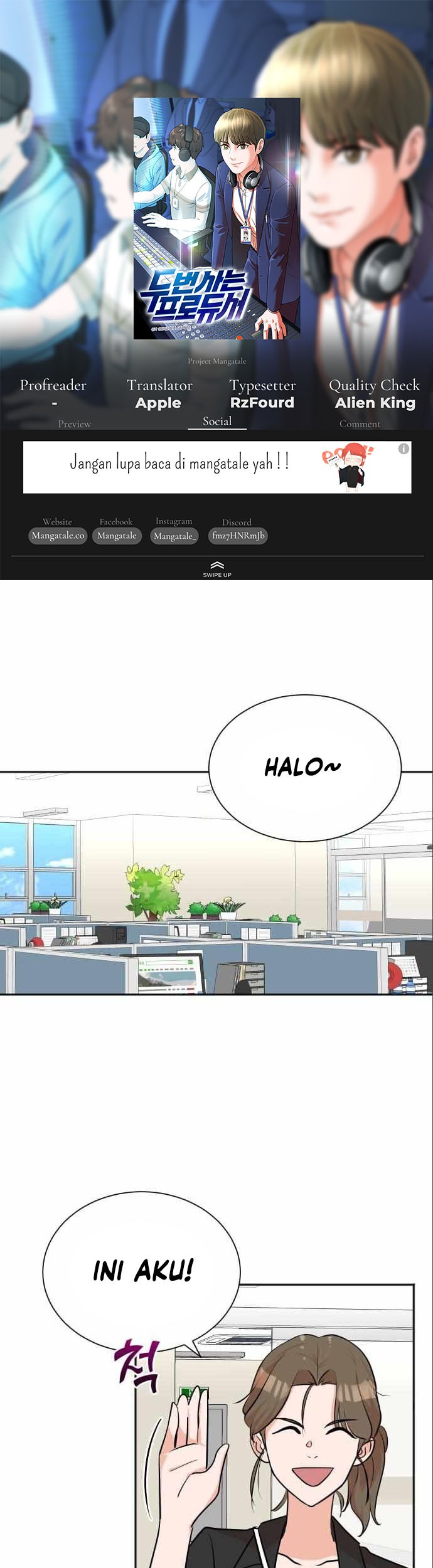 Second Life Producer Bab 43 halaman 1
