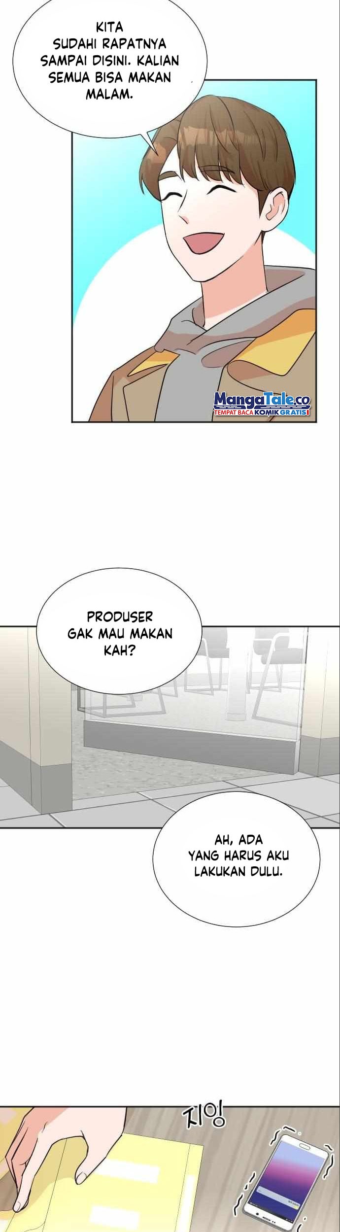 Second Life Producer Bab 43 halaman 14