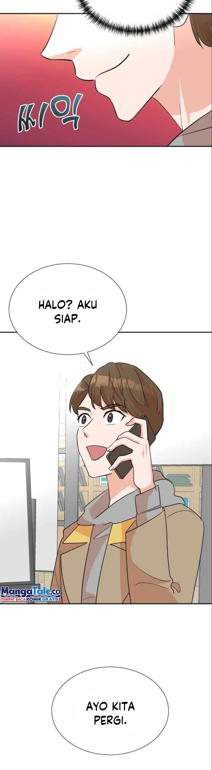 Second Life Producer Bab 43 halaman 17