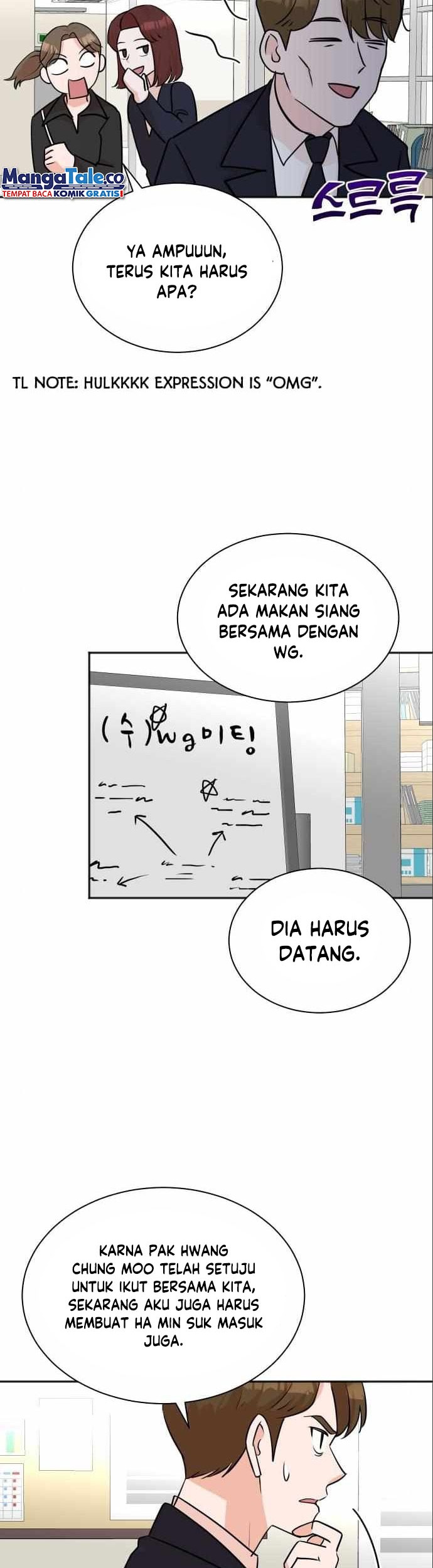 Second Life Producer Bab 43 halaman 29