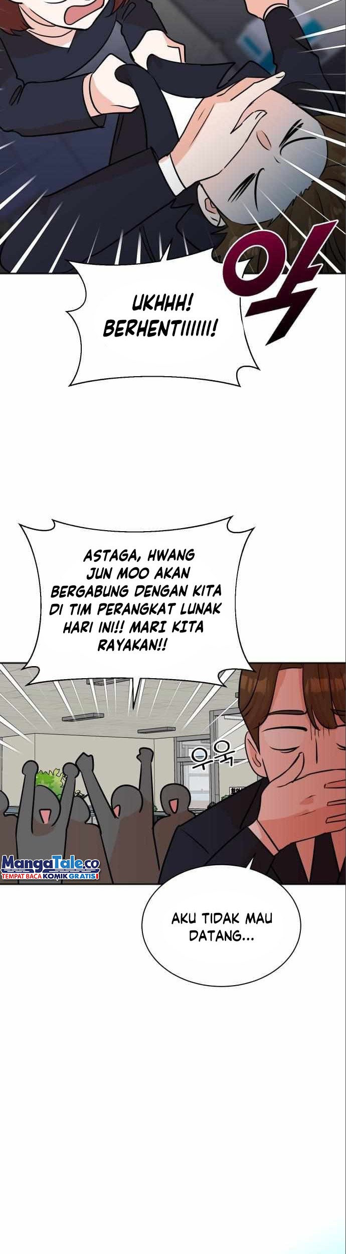 Second Life Producer Bab 43 halaman 32