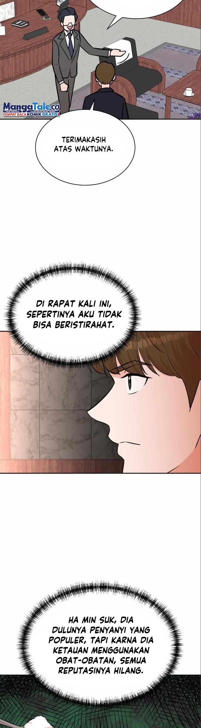Second Life Producer Bab 43 halaman 34