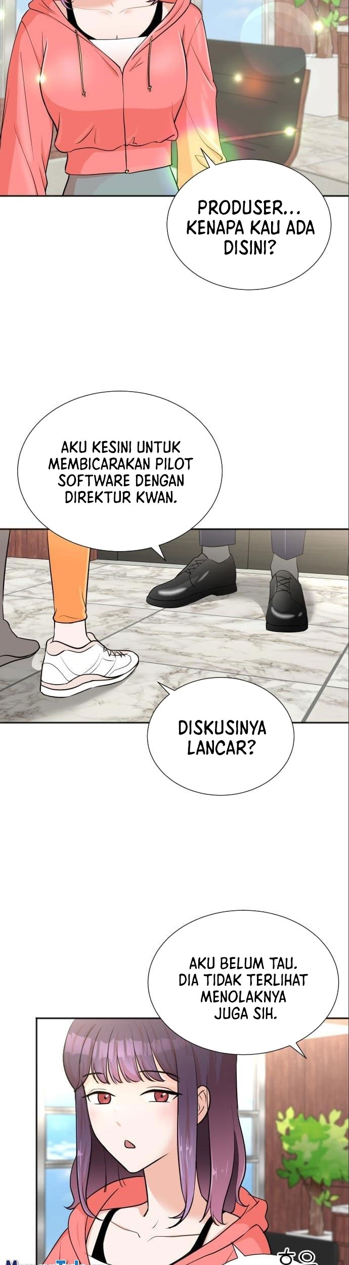 Second Life Producer Bab 44 halaman 3