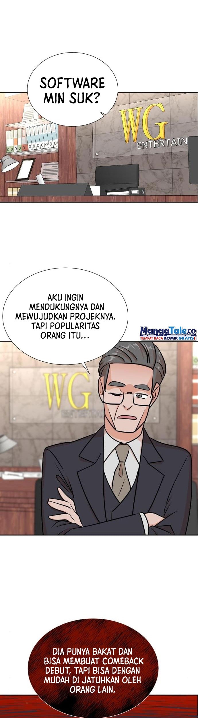 Second Life Producer Bab 44 halaman 5