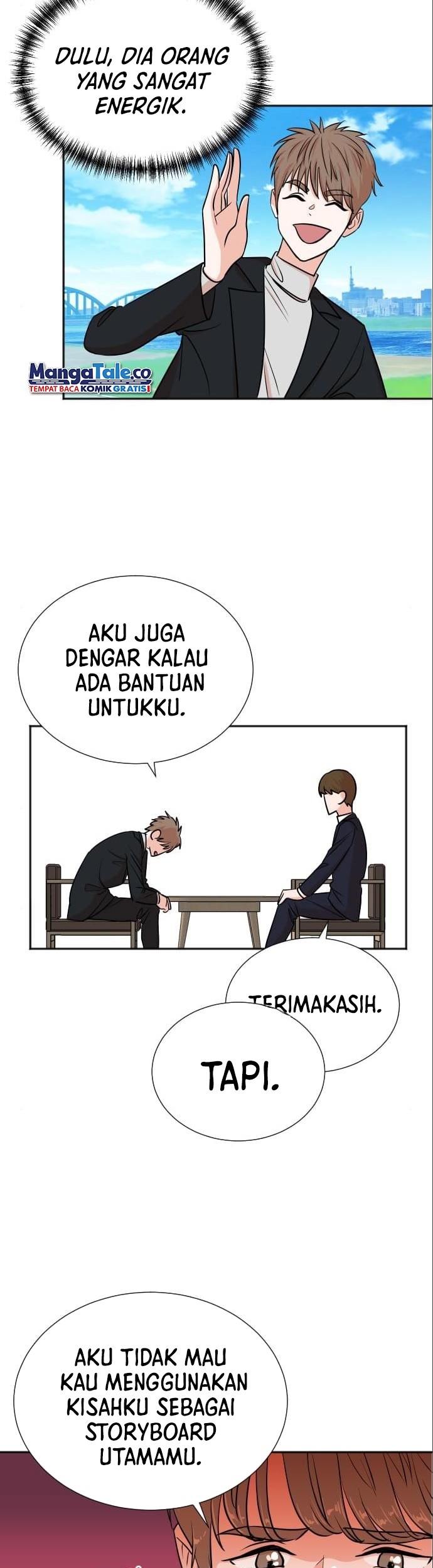 Second Life Producer Bab 44 halaman 18