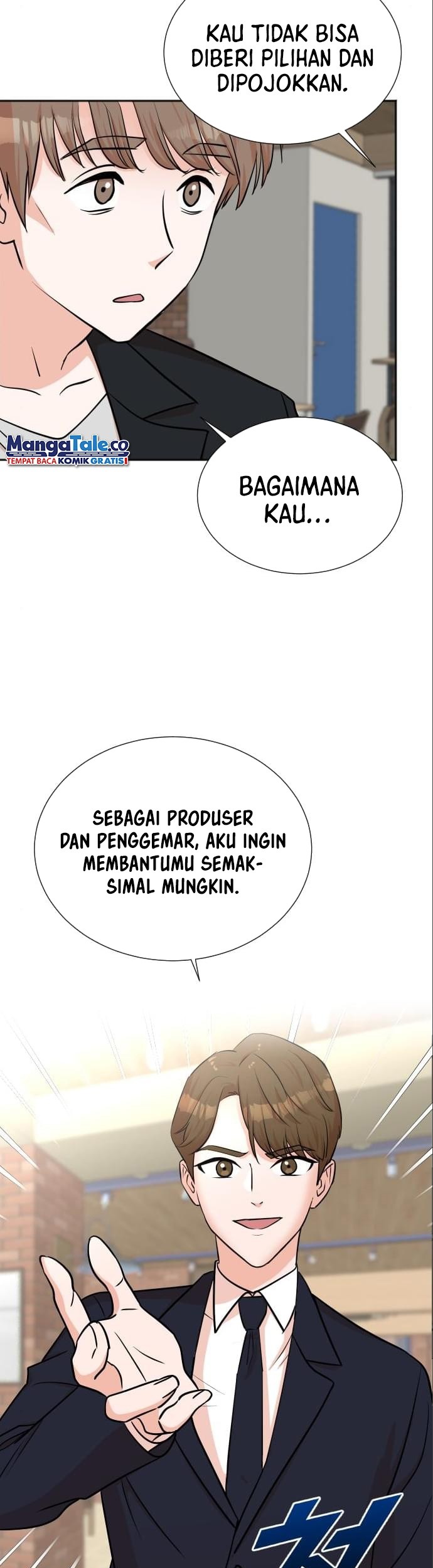Second Life Producer Bab 44 halaman 22