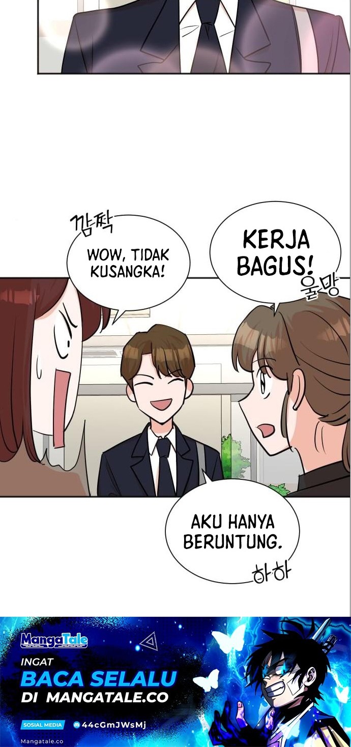 Second Life Producer Bab 44 halaman 27