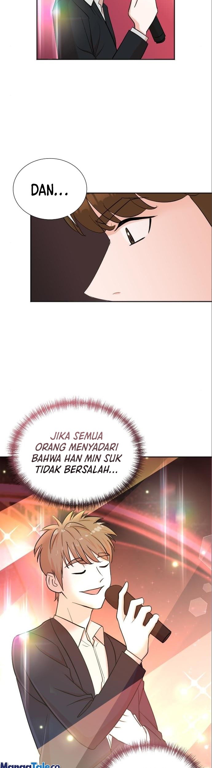Second Life Producer Bab 44 halaman 36