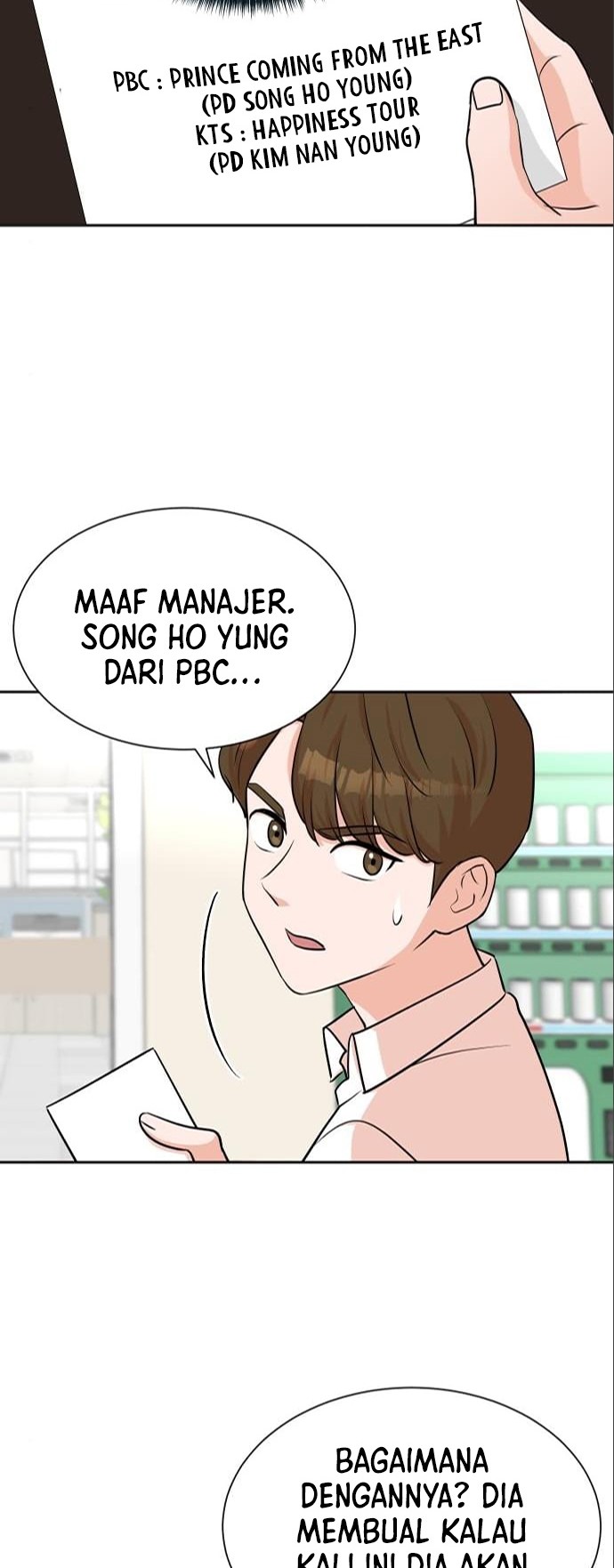 Second Life Producer Bab 44 halaman 43