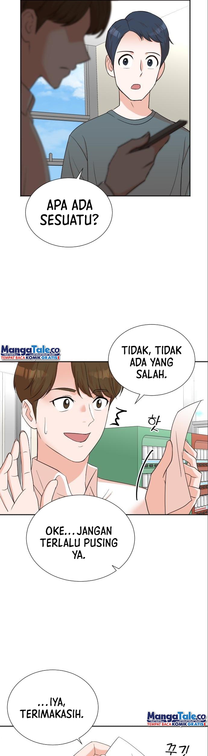Second Life Producer Bab 45 halaman 2
