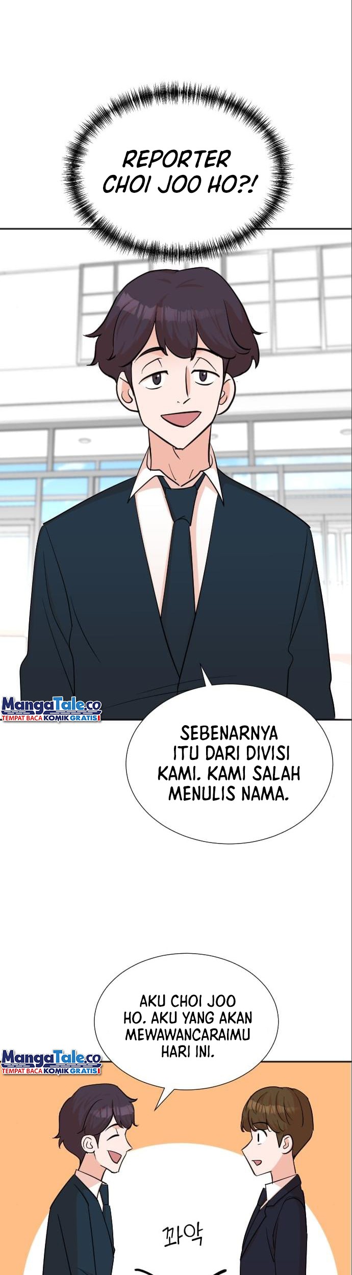 Second Life Producer Bab 45 halaman 11