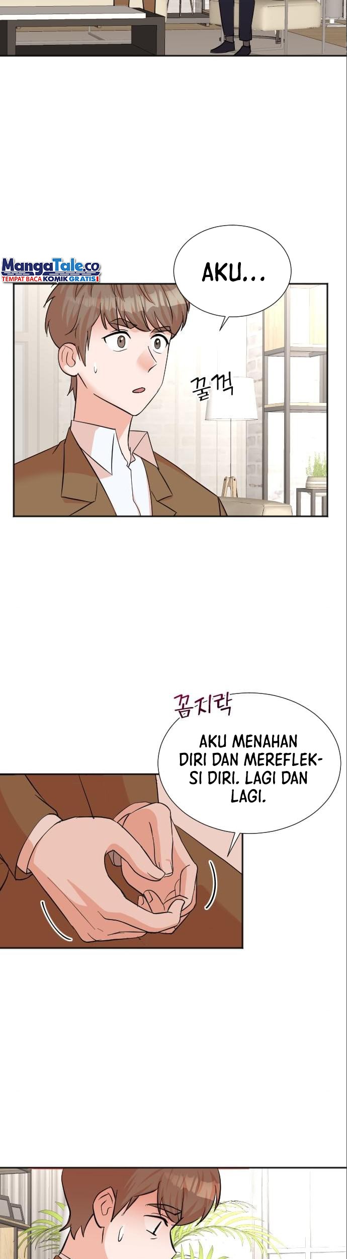 Second Life Producer Bab 45 halaman 28