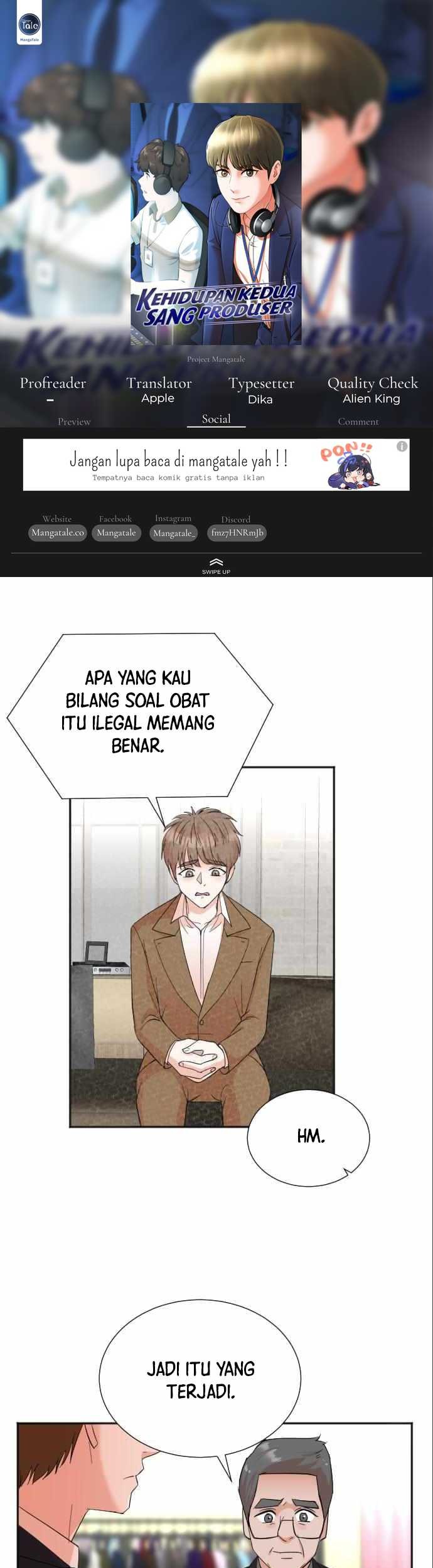 Second Life Producer Bab 46 halaman 1