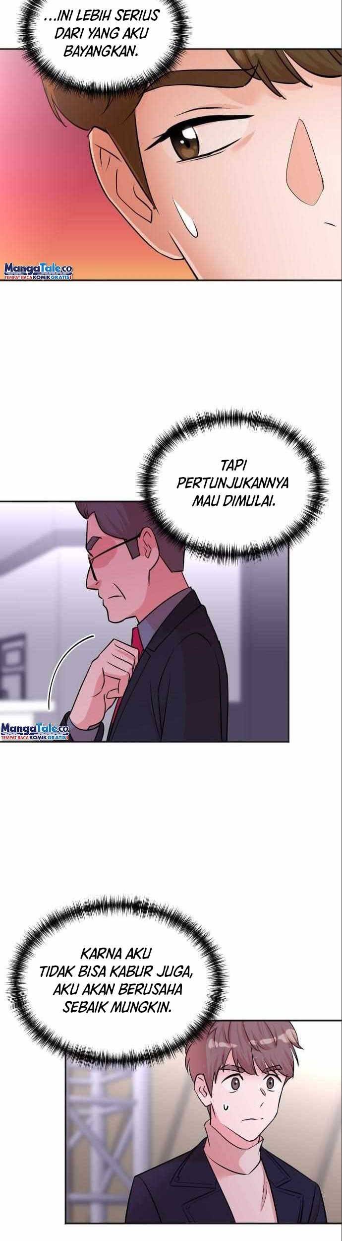 Second Life Producer Bab 46 halaman 36