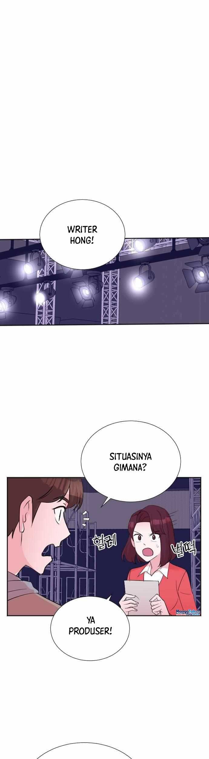 Second Life Producer chapter 47 halaman 5