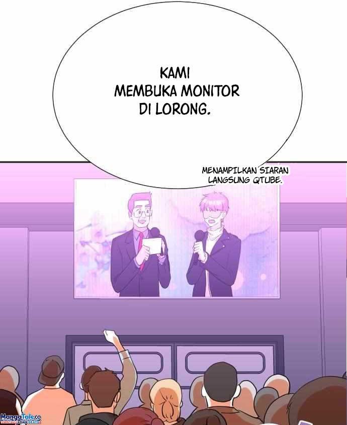 Second Life Producer chapter 47 halaman 9