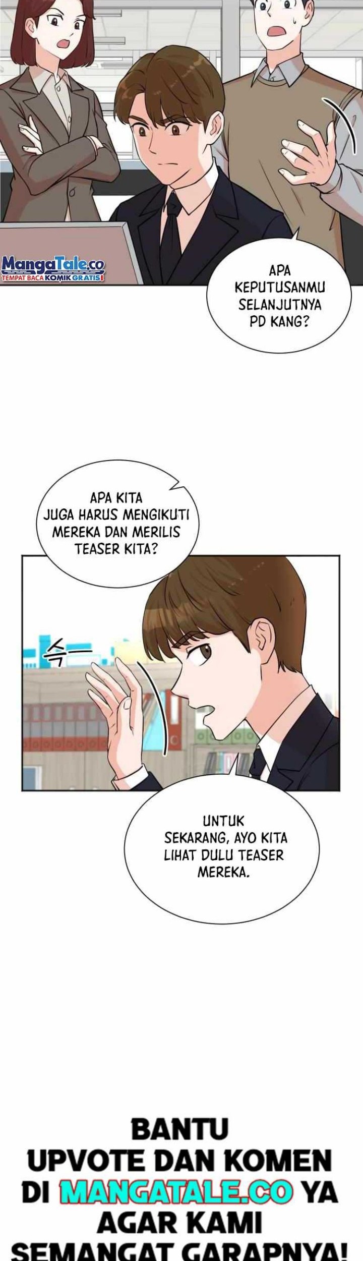 Second Life Producer Bab 48 halaman 2